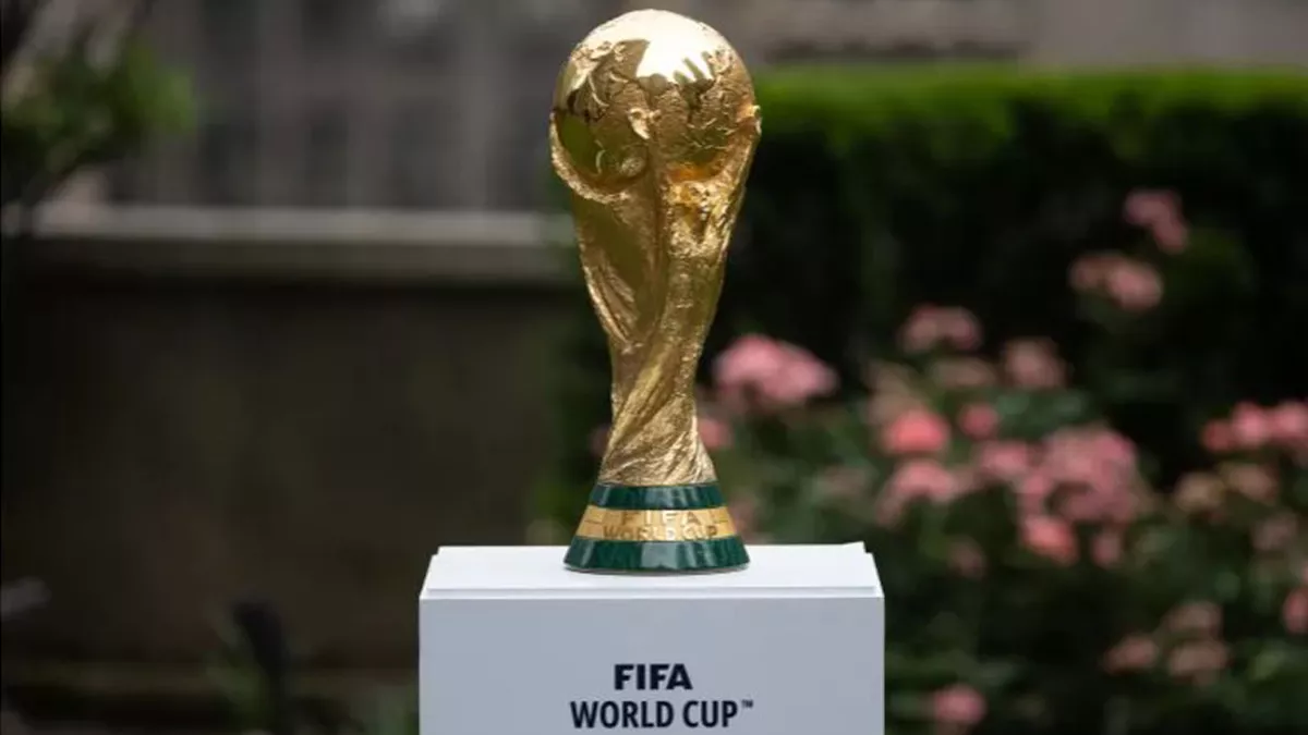 ফিফা বিশ্বকাপ ২০২৬-এর যত চমক
