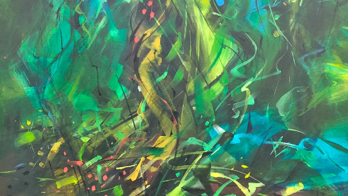 নিঃশব্দযাপন