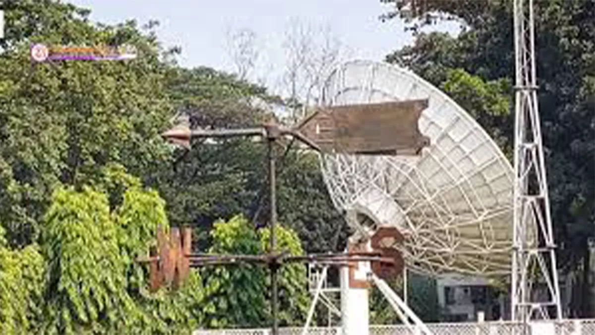 সুপার এল নিনো এবং বাংলাদেশ