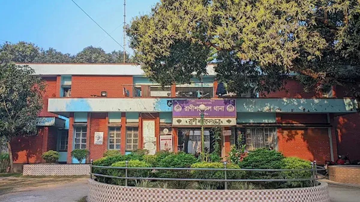  ঠাকুরগাঁওয়ে ট্রাক্টরের ধাক্কায় প্রাণ গেল স্কুলছাত্রীর