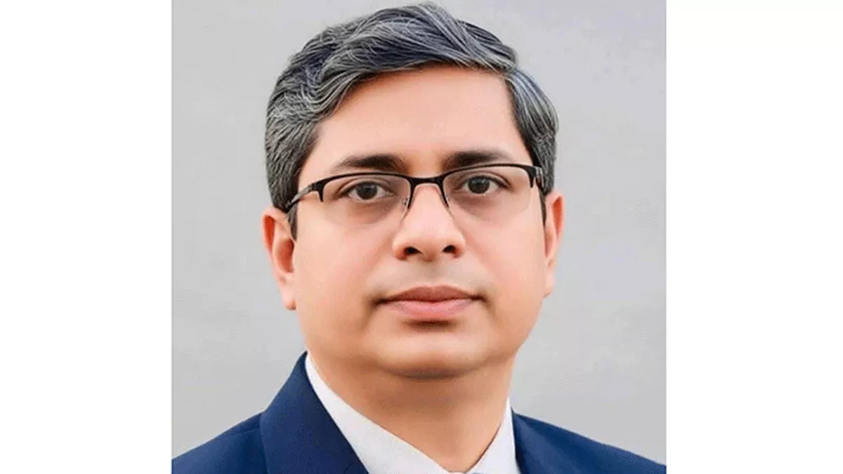 মীর শাহে আলম। ফাইল ছবি
