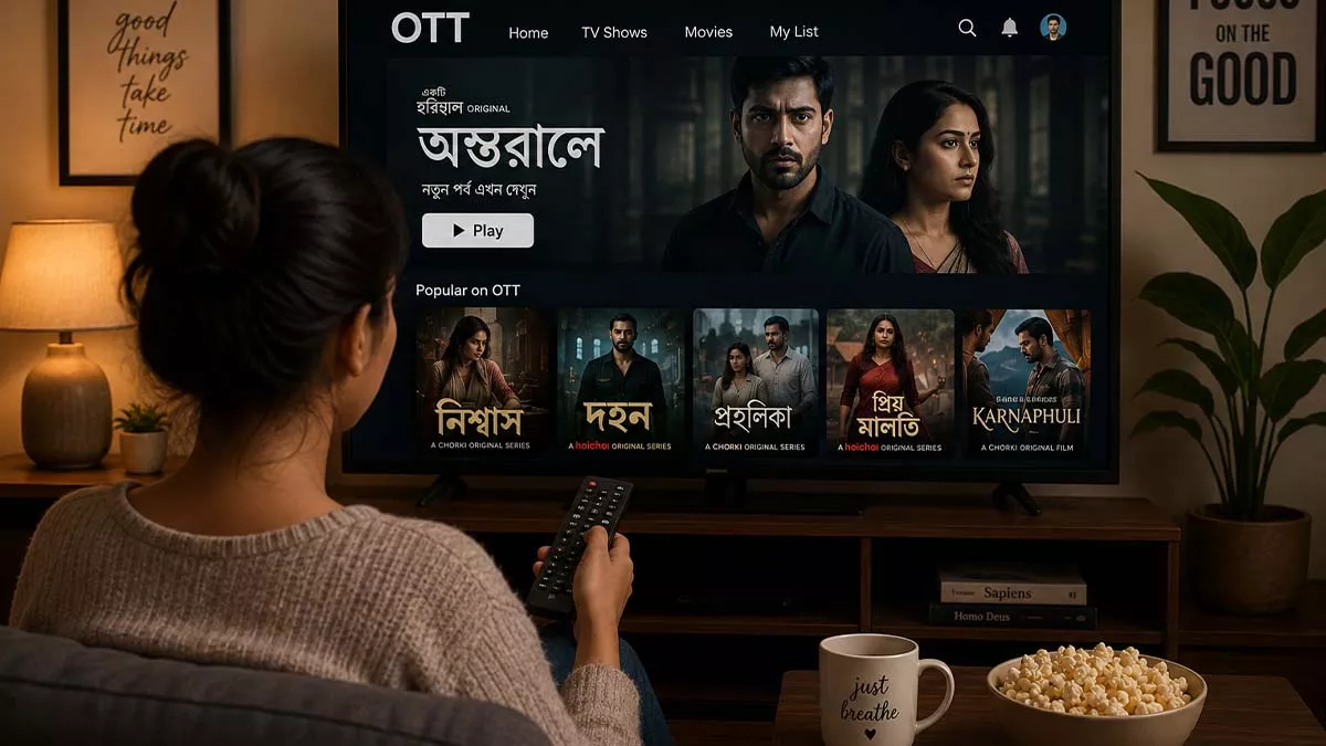 ছবি: কৃত্তিম বুদ্ধিমত্তার সাহায্যে।