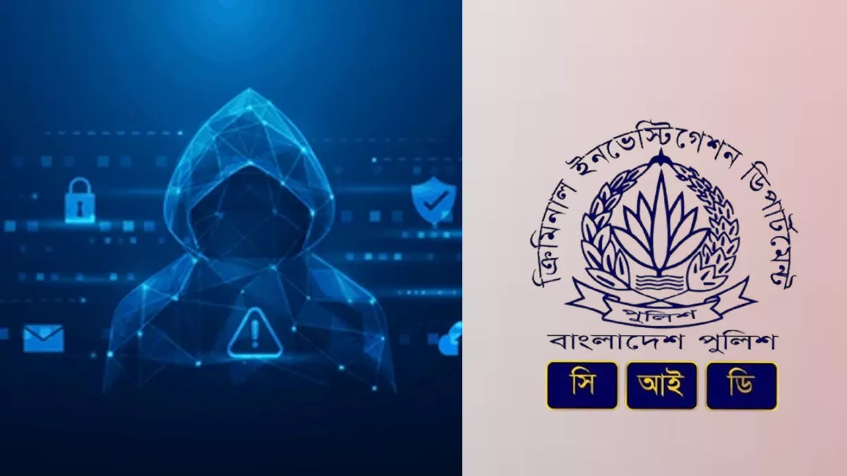 সাইবার প্রতারক চক্রের টার্গেটে গাড়িচালকরা 