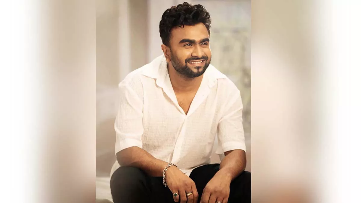 সঙ্গীতশিল্পী ইমরান মাহমুদুল।