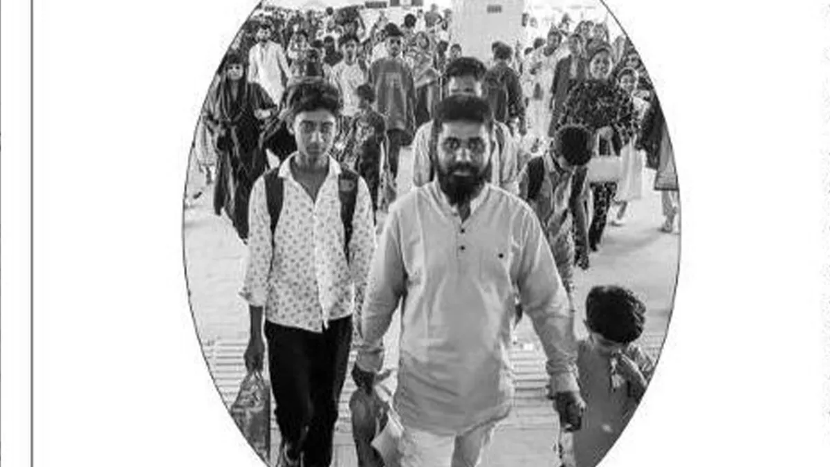 কর্মস্থলে ফেরা নিরাপদ হোক