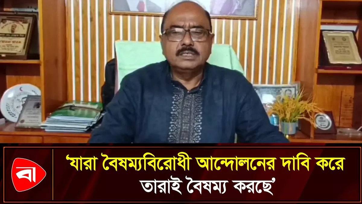 আসিফ, হাসনাতকে চ্যালেঞ্জ কুমিল্লা জেলা পরিষদ প্রশাসকের