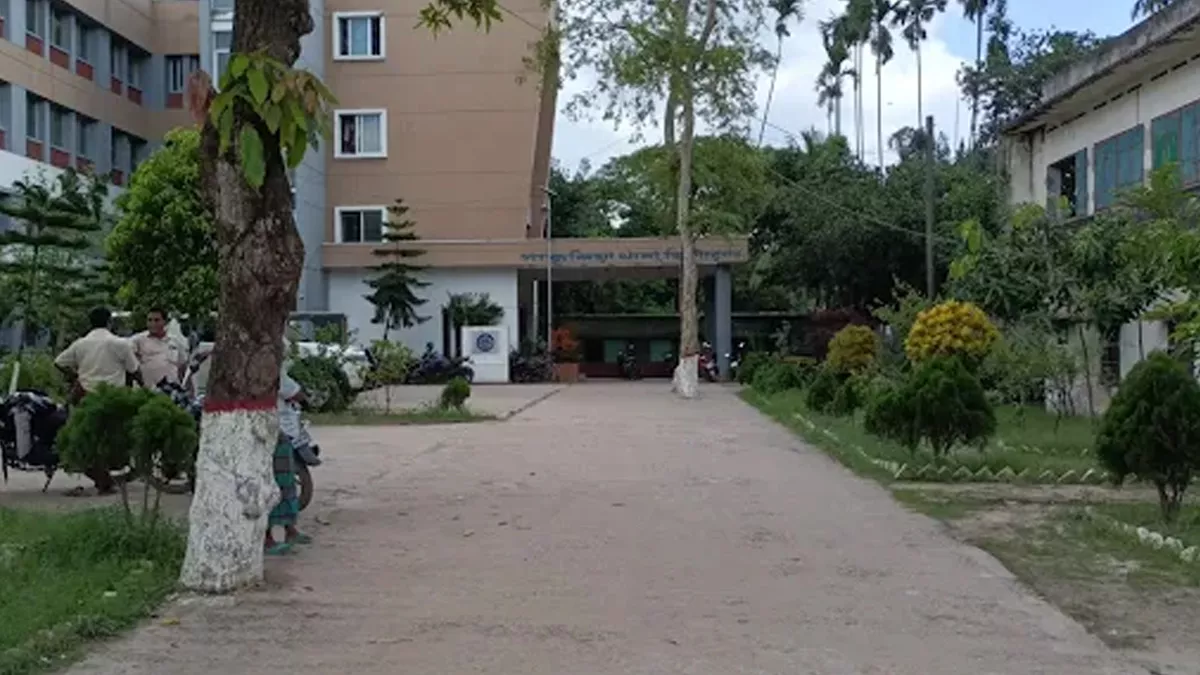 কিশোরগঞ্জে ট্রাকচাপায় প্রাণ গেল দুজনের