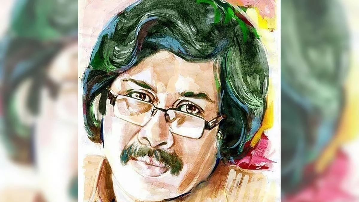 একার সন্ন্যাস