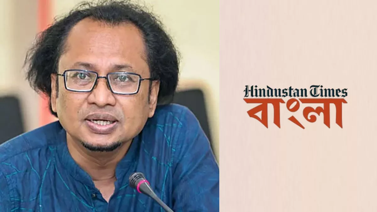 ‘ওয়াচলিস্টে’ ছিলেন প্রধানমন্ত্রীর উপদেষ্টা জাহেদ: হিন্দুস্তান টাইমস