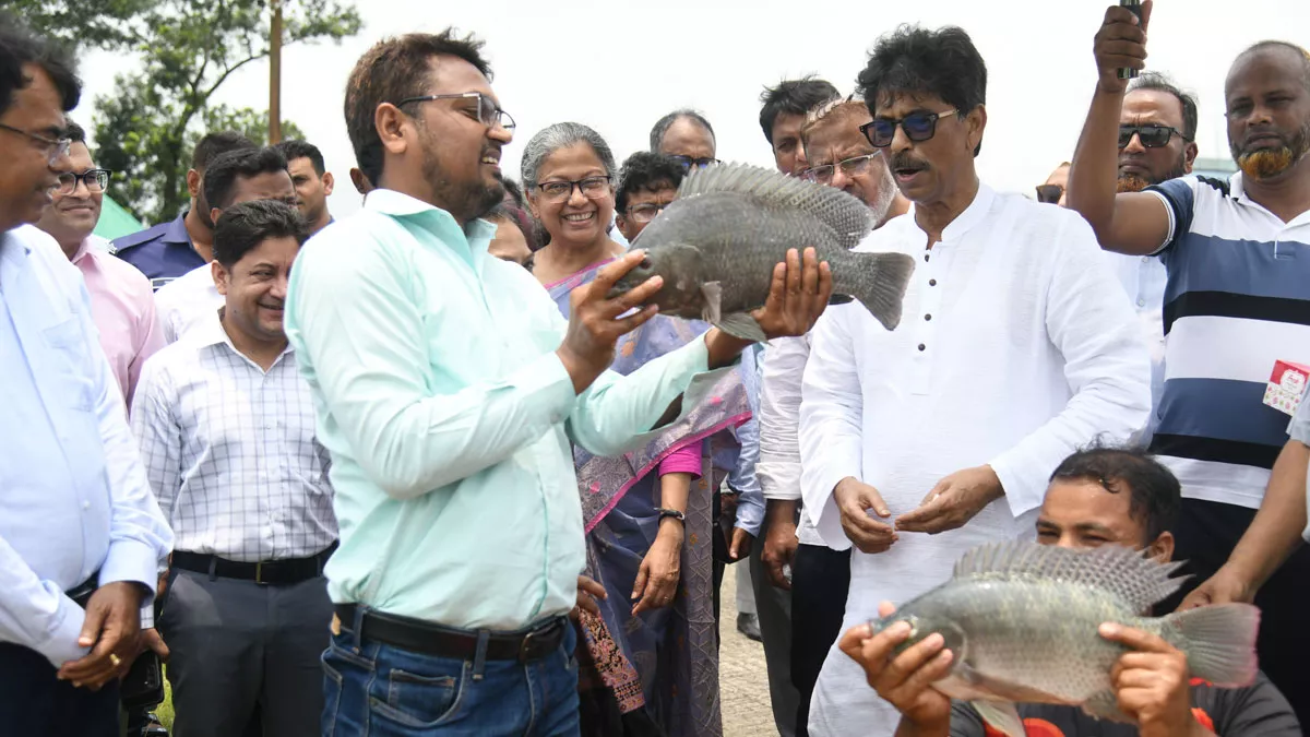 বিজ্ঞানীদের মৌলিক গবেষণায় আত্মনিয়োগের আহ্বান মন্ত্রীর
