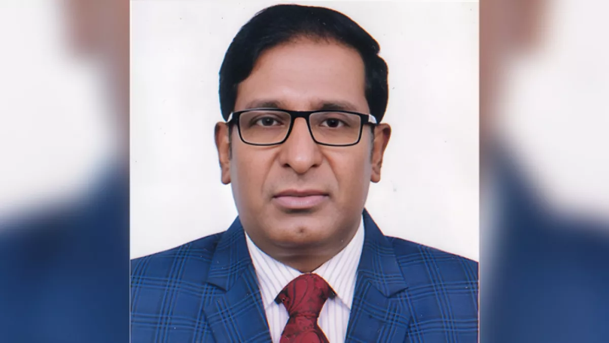দেশ ও প্রতিষ্ঠানের স্বার্থে প্রকল্প বাস্তবায়ন করতে হবে : বিএডিসির চেয়ারম্যান