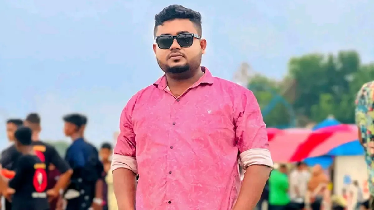 ডিবি হেফাজতে নিষিদ্ধ ছাত্রলীগ নেতার মৃত্যু