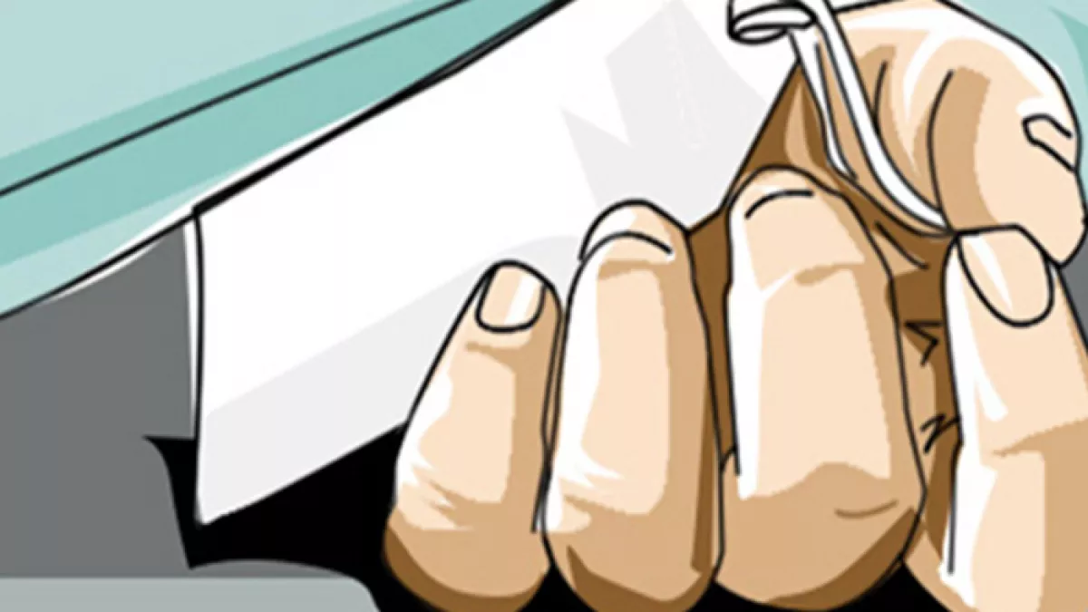 বাবাকে হারানোর ৫১ দিনে প্রাণ গেল রুবেলের