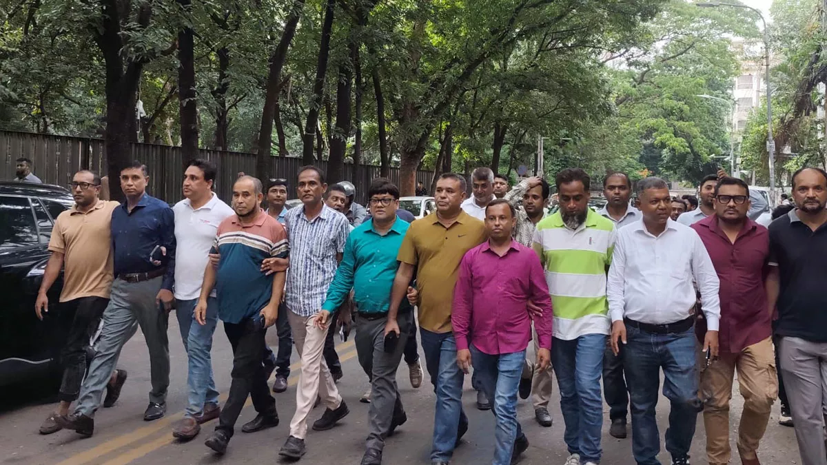 তারেক রহমানের সঙ্গে সাক্ষাৎ চান পদবঞ্চিত যুবদল নেতারা