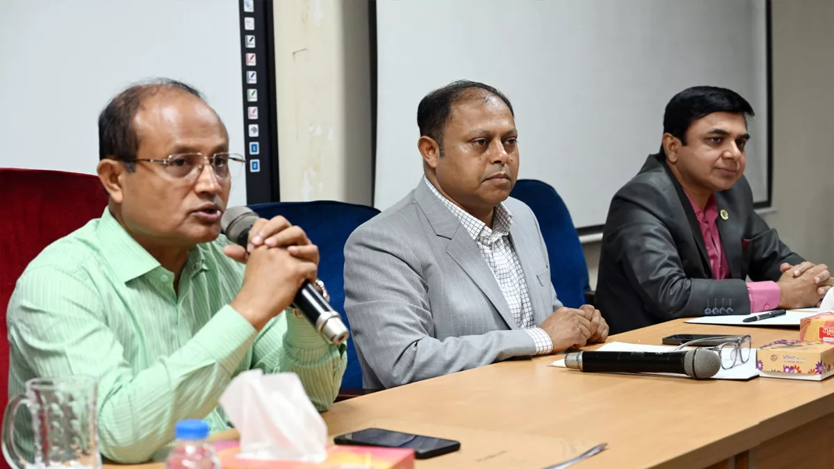 ঢাকা বিশ্ববিদ্যালয় দিবস উদযাপিত হবে ১ জুলাই    
