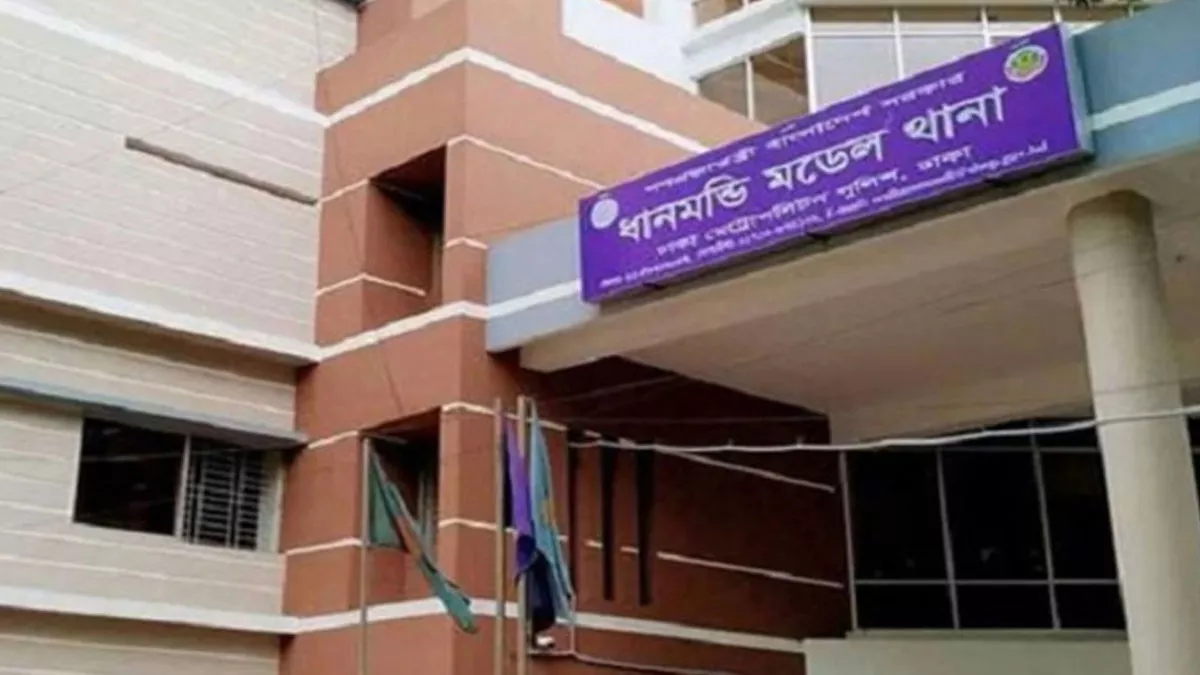 ধানমন্ডিতে আলোচিত শিশু হত্যা মামলায় গ্রেপ্তার দুই আসামি