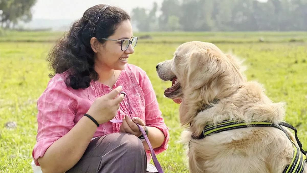 পোষ্য কুকুরের আর্থ্রাইটিস 