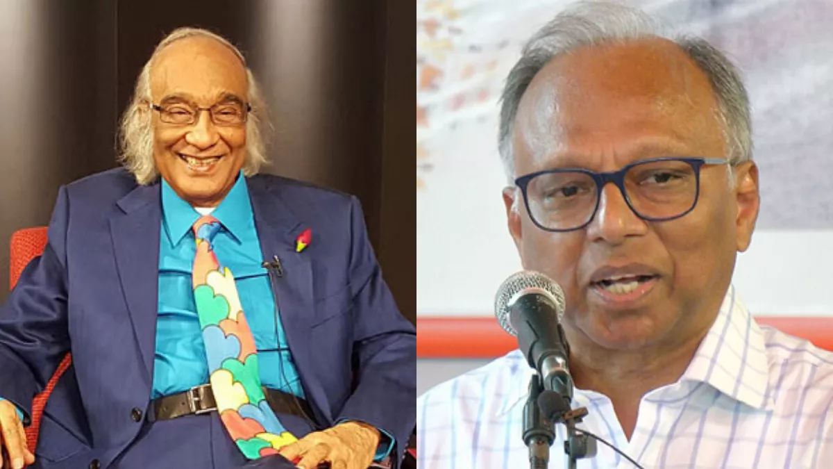 ন্যাশনাল এডিটরস কাউন্সিলের আত্মপ্রকাশ 