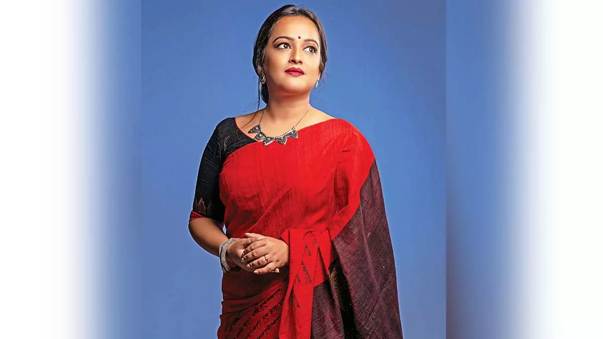  ঈশিতার ‘মন খারাপের এই দিনে’