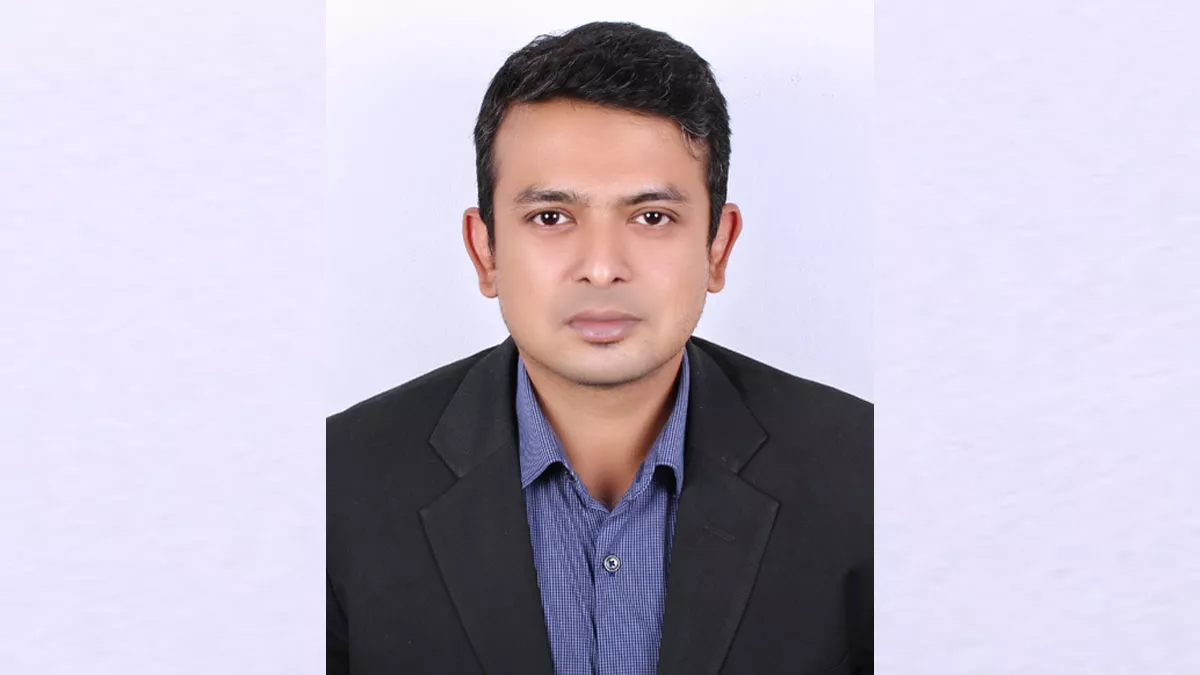 নরসিংদী জনস্বাস্থ্য প্রকৌশল অধিদপ্তরে নির্বাহী প্রকৌশলী হিসেবে কর্মরত আছেন মোহাম্মদ রেজওয়ান হোসেন । ছবি: জনস্বাস্থ্য প্রকৌশল অধিদপ্তরের ওযেবসাইট থেকে