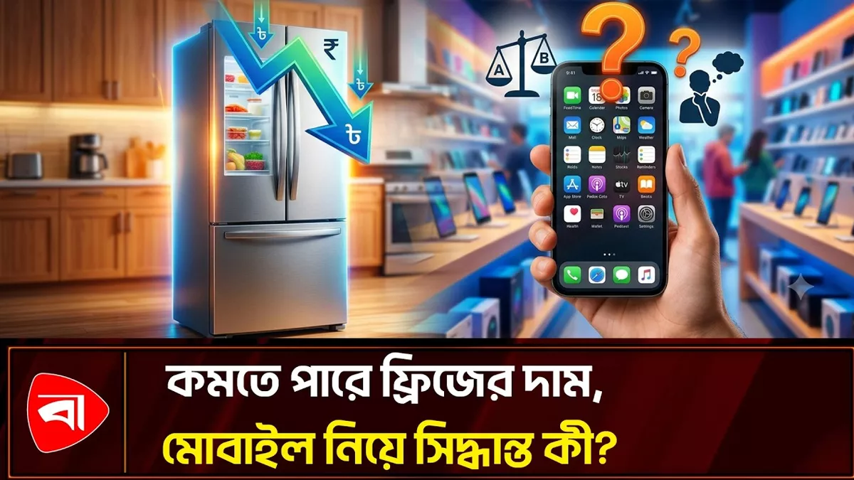 বাজেট পরবর্তী দাম বাড়তে-কমতে পারে যেসব পণ্যের