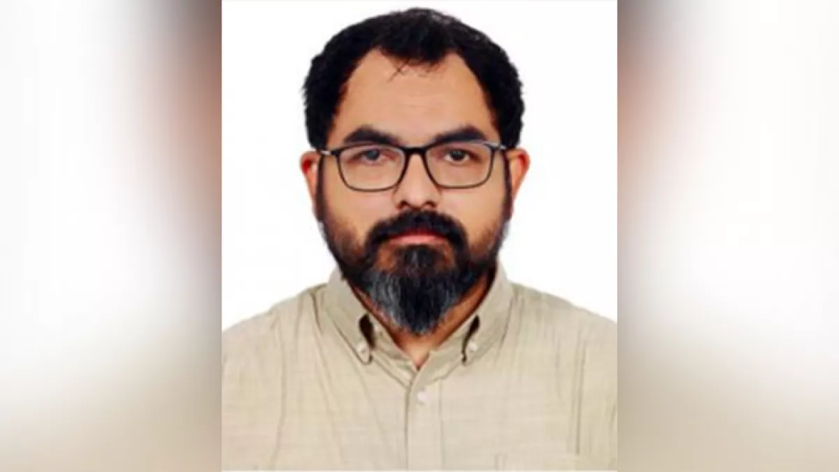 আওয়ামী লীগের আমলে দমনপীড়নে পিষ্ট গোলাম কিবরিয়া এবার বরখাস্ত