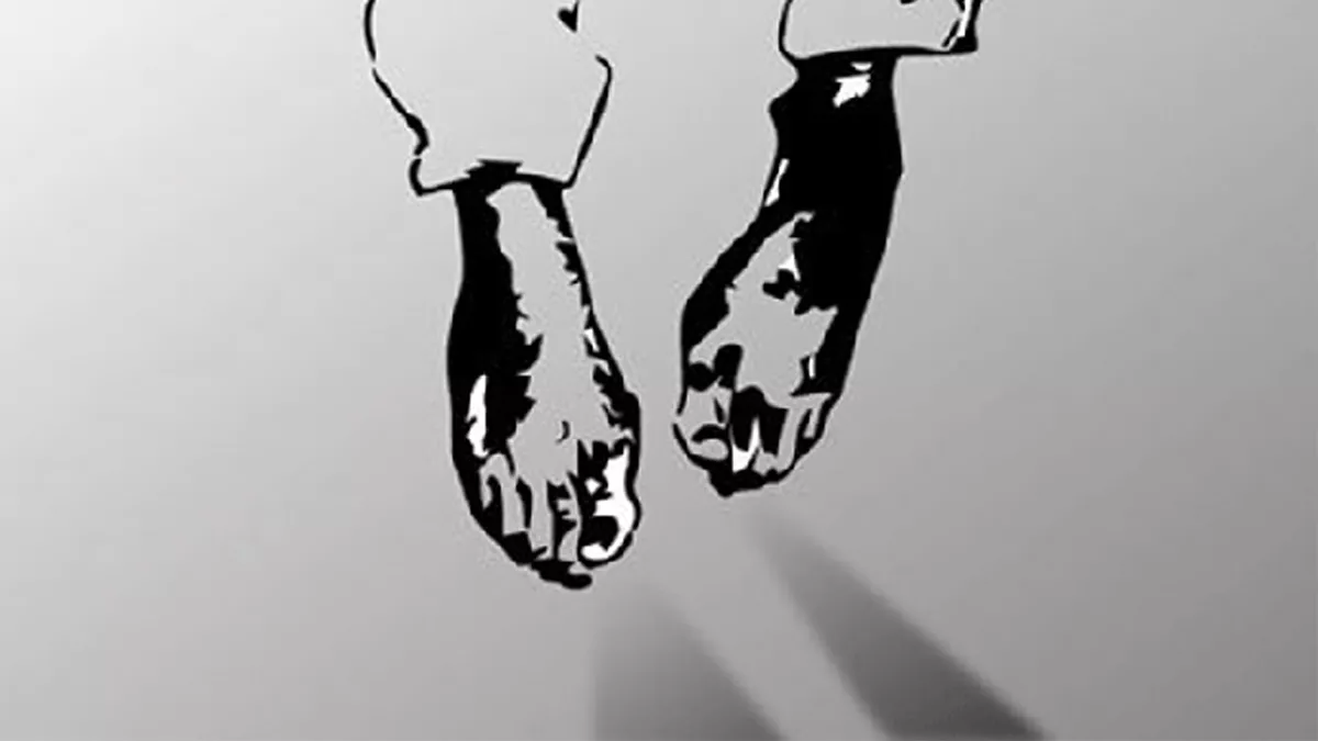 কাউয়ারখোপ ইউনিয়নের ৯ নং ওয়ার্ডের উখিয়ারঘোনা এলাকা নিজ বাড়ি থেকে বুধবার গৃহবধূর মরদেহটি উদ্ধার করা হয়। প্রতীকী ছবি