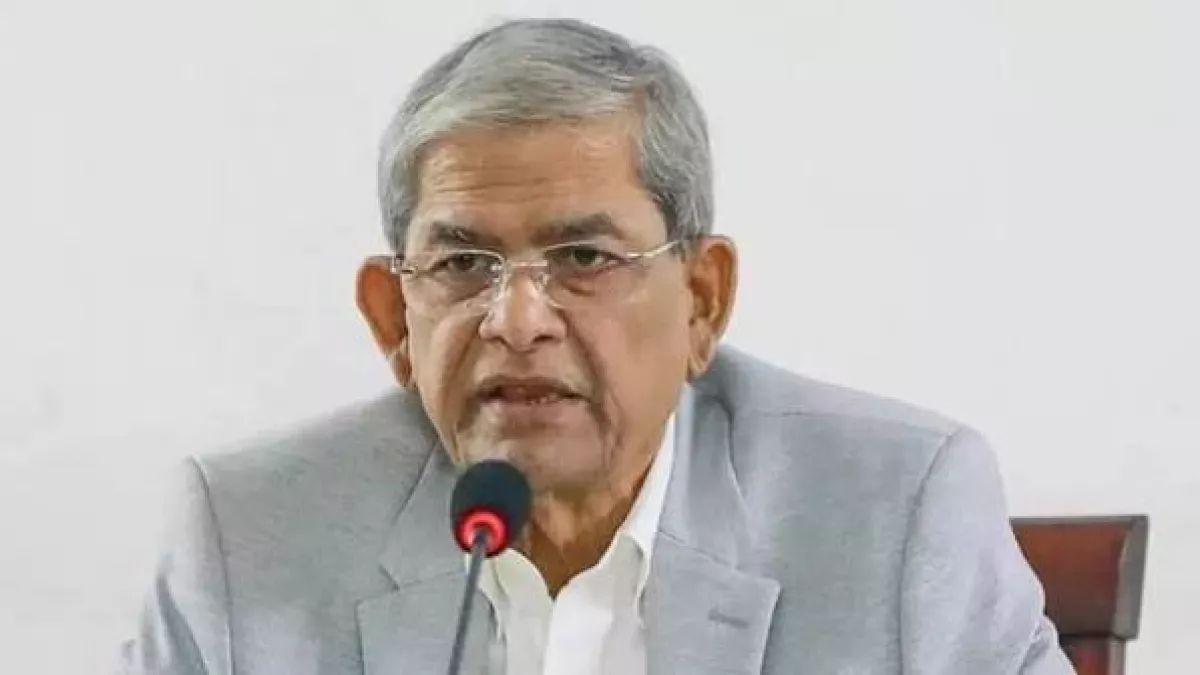 স্থানীয় সরকার নির্বাচনের প্রস্তুতি শুরু