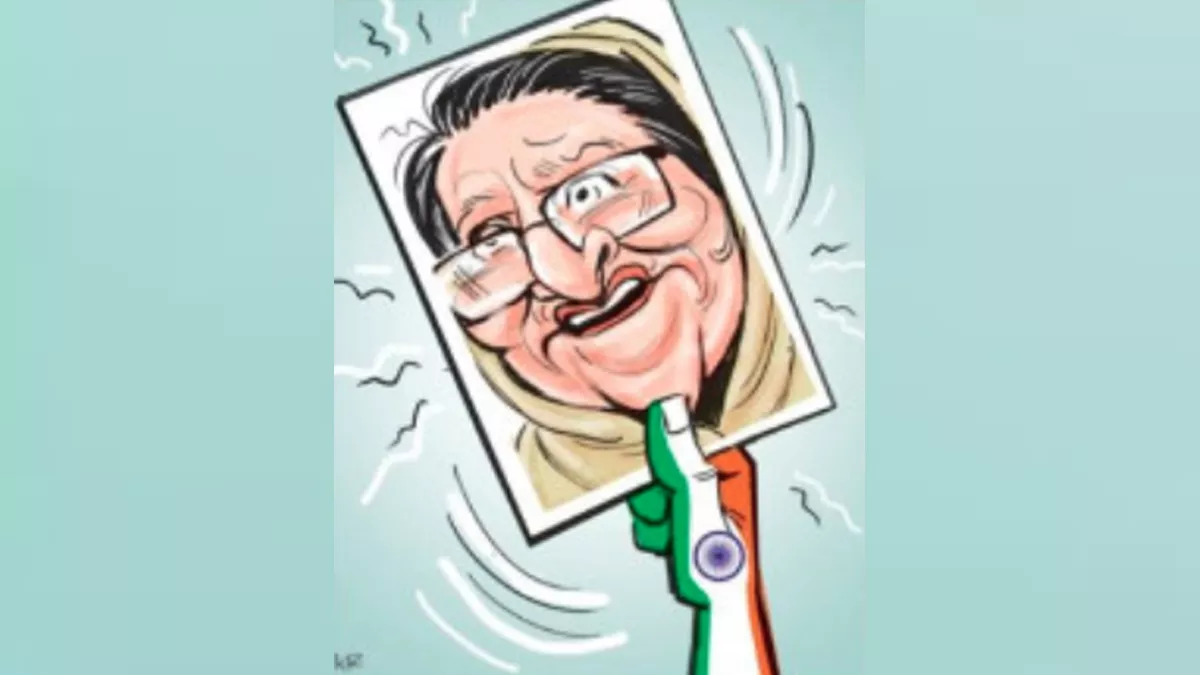 বিএনপিই কি ফের তরাবে পতিত আওয়ামী লীগকে