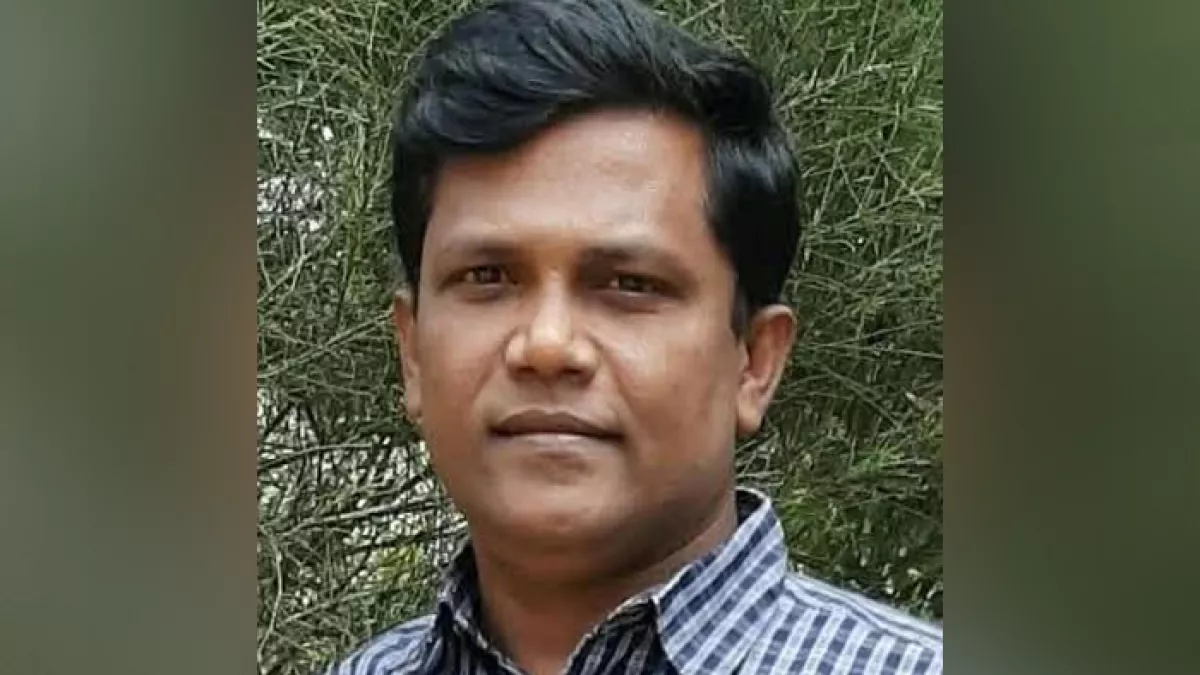 গ্রেপ্তার অগ্রযাত্রা প্রতিদিনের ভারপ্রাপ্ত সম্পাদকের জামিন