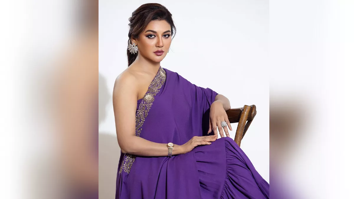 জয়া আহসান। ছবি: সংগৃহীত।