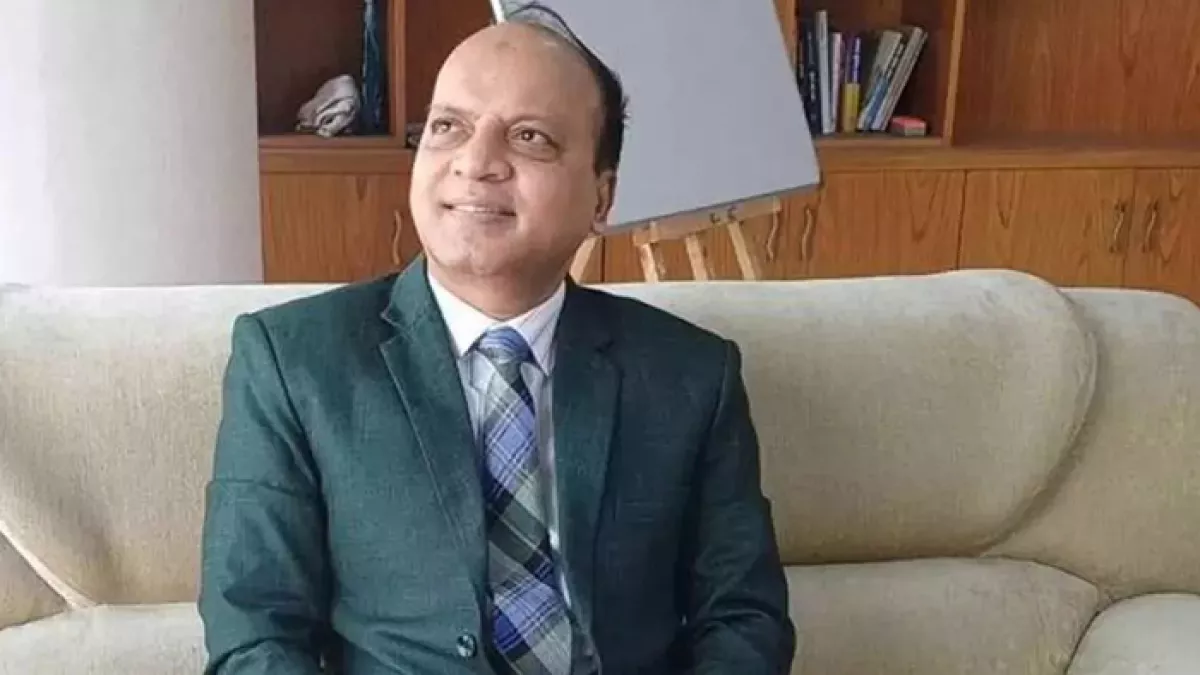 কাজী জিয়া উদ্দিন। ফাইল ছবি