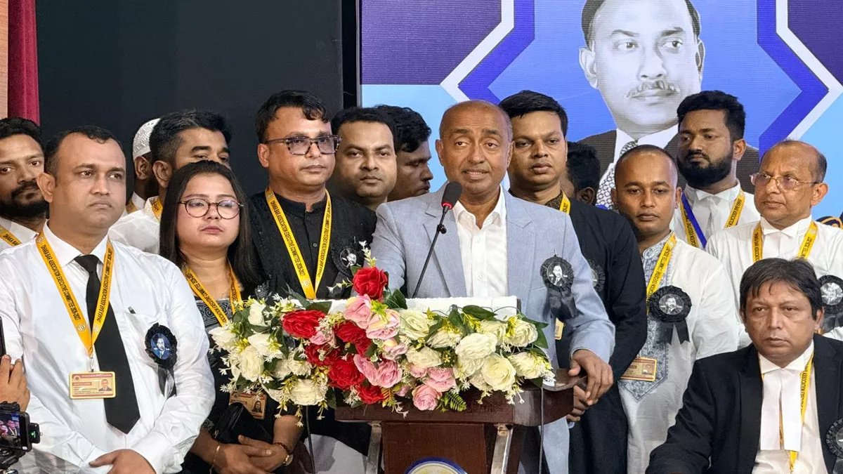 জিয়াউর রহমানের আদর্শই গণতন্ত্র ও আইনের শাসনের পথ দেখায়: আইনমন্ত্রী