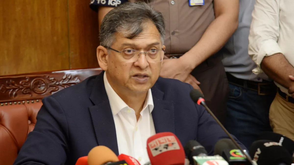 পুলিশকে আরও উৎসাহিত করতে চাই: স্বরাষ্ট্রমন্ত্রী