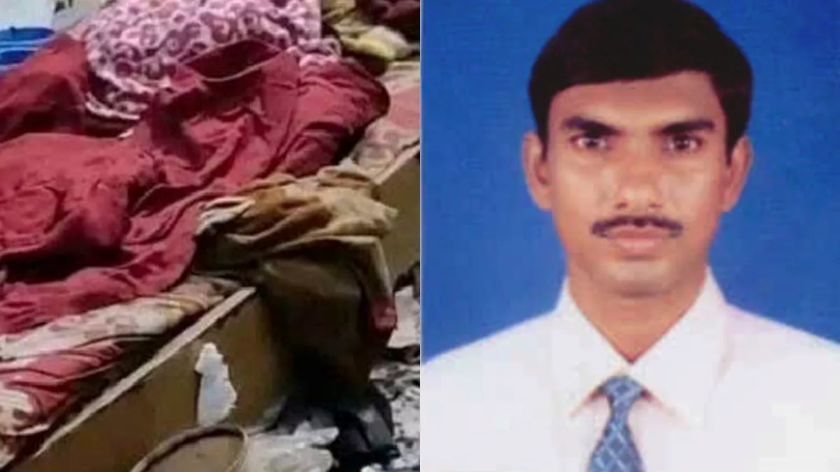 ফ্ল্যাটে মায়ের মরদেহ: যুগ্ম সচিব পুত্রকে ওএসডি