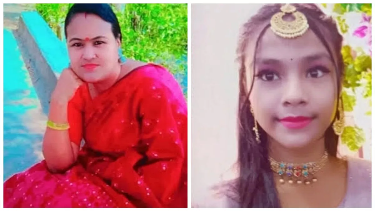 চট্টগ্রামে ঘরে ঢুকে মা ও মেয়েকে কুপিয়ে হত্যা