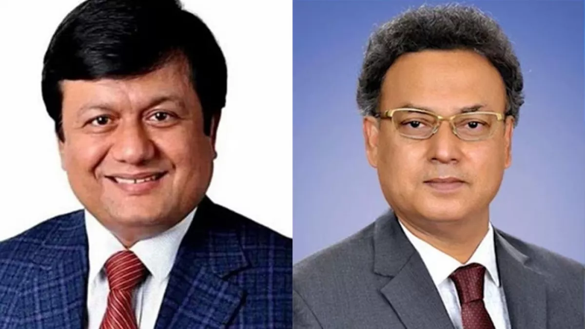 এনবিআরে আরেক মতিউর