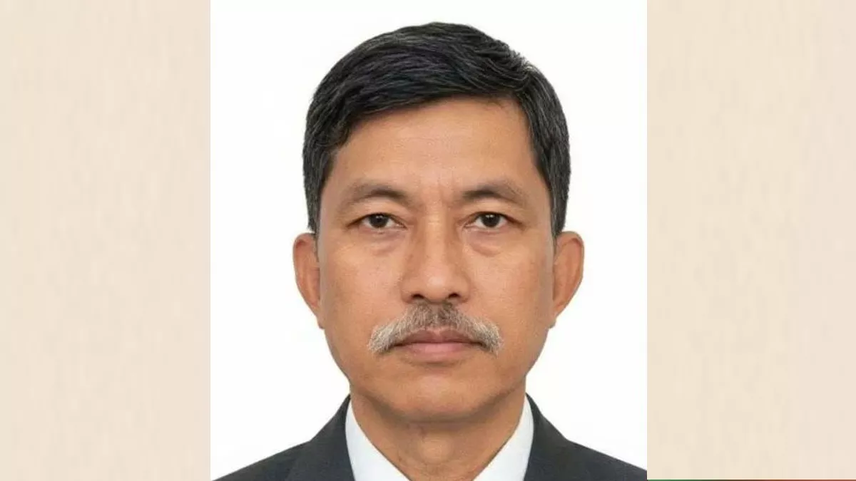 পদত্যাগ করলেন পার্বত্য চট্টগ্রামবিষয়ক মন্ত্রী দীপেন দেওয়ান