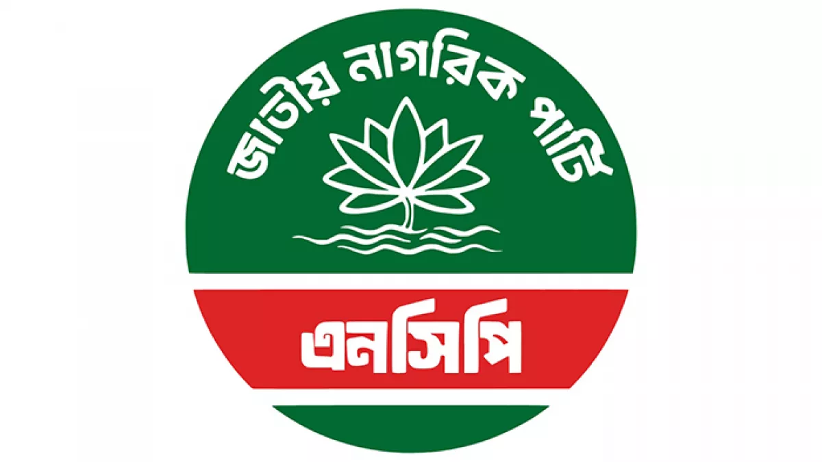ছোটদের এনসিপির বড় হওয়ার চেষ্টা