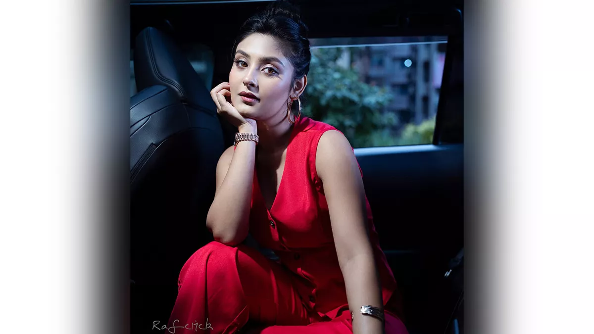 প্রজন্মের আলোচিত মুখ নীহা