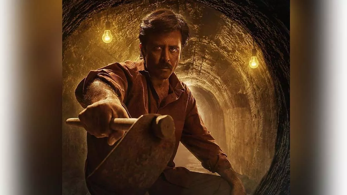 আবারও ‘মাসুদ’ চরিত্রে নিশো