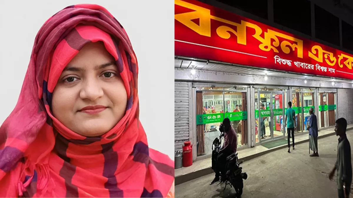 আপা ডাকায় নয়, বাসি মিষ্টি বিক্রির দায়েই জরিমানা