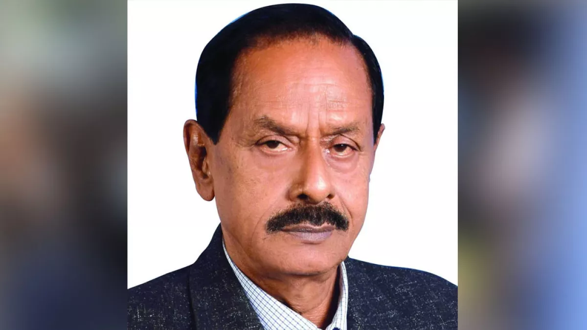 বানারীপাড়ার সাবেক পৌর মেয়র গোলাম সালেহ্ মঞ্জু মোল্লা গ্রেপ্তার