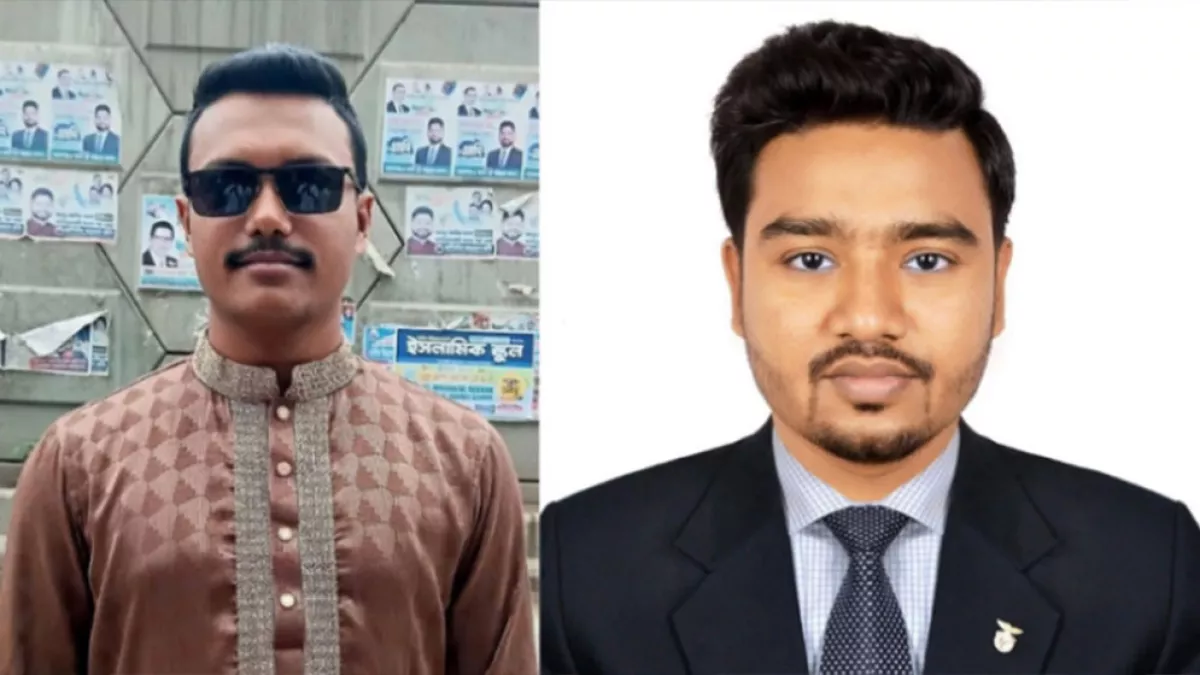 নাসিক বর্জ্যবাহী ট্রাকের চাপায় ছাত্রদল ও যুবদল নেতার মৃত্যু