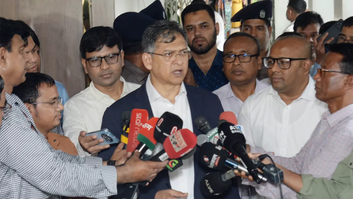 দেশের বিচারিক ও  পুলিশের তদন্তের ইতিহাসে ‘ঐতিহাসিক মাইলফলক’: স্বরাষ্ট্রমন্ত্রী