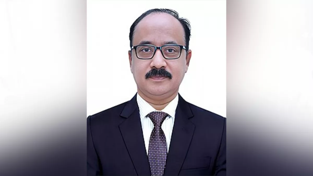 শরফ উদ্দিন আহমেদ চৌধুরী। ফাইল ছবি