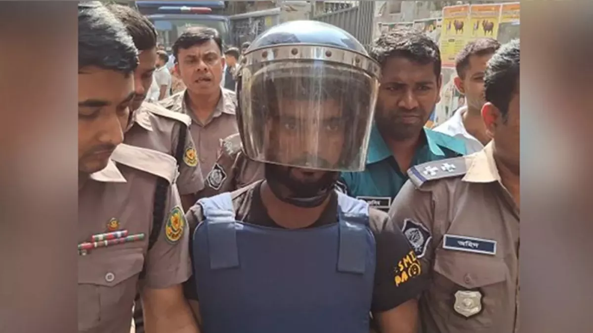আজই ঘোষণা হতে পারে রায়ের তারিখ