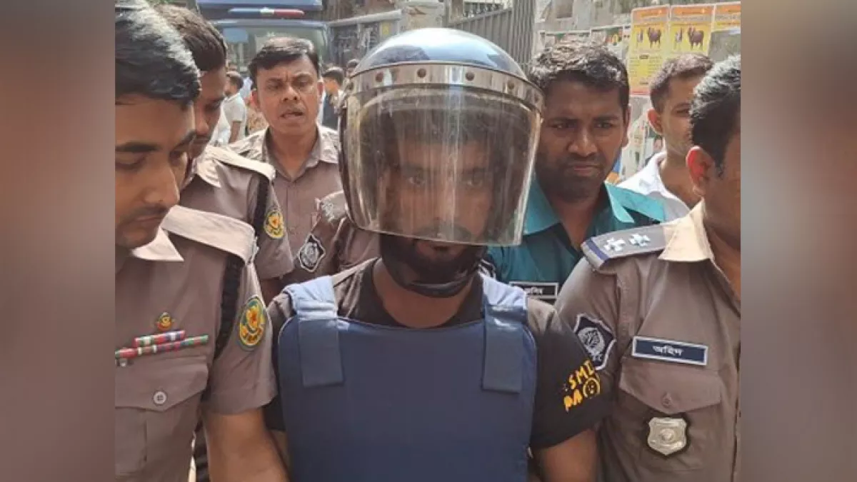 রামিসা হত্যা মামলার রায় রবিবার