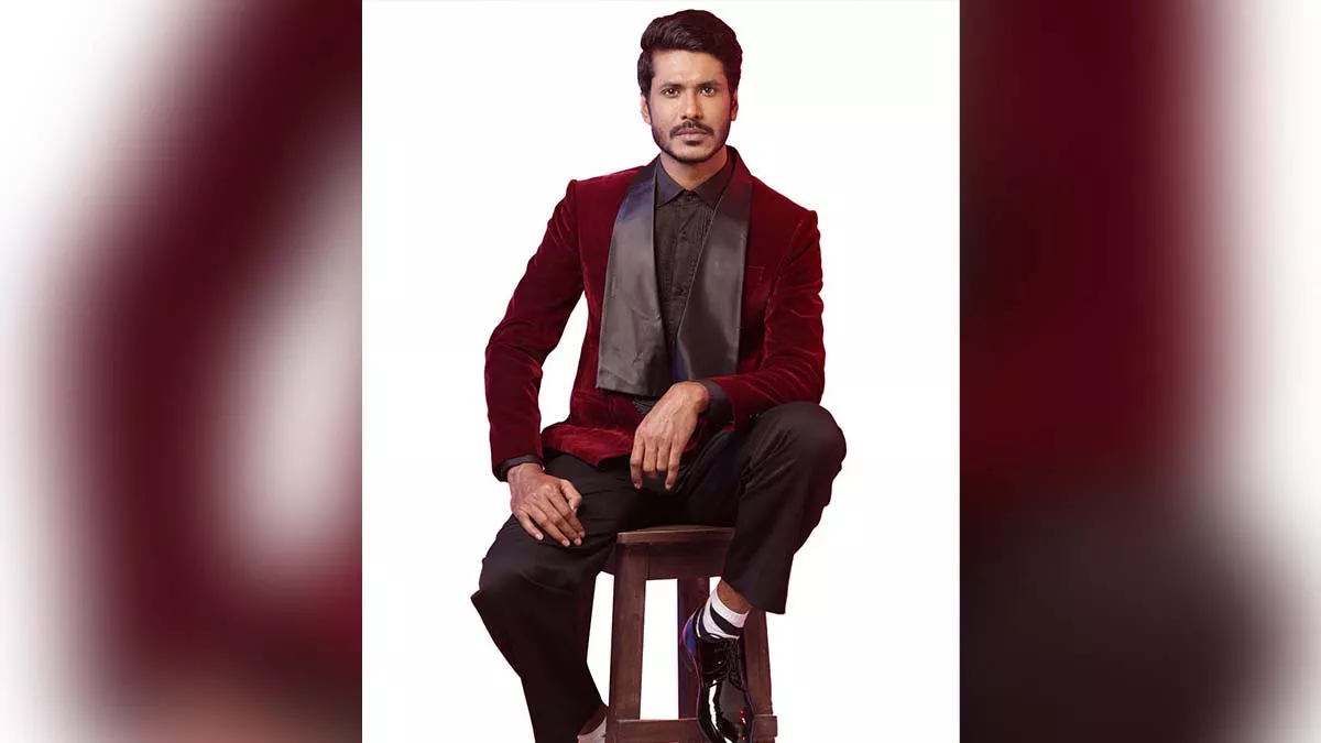‘মহিন’ হয়ে ওঠার গল্পে সোহেল মণ্ডল