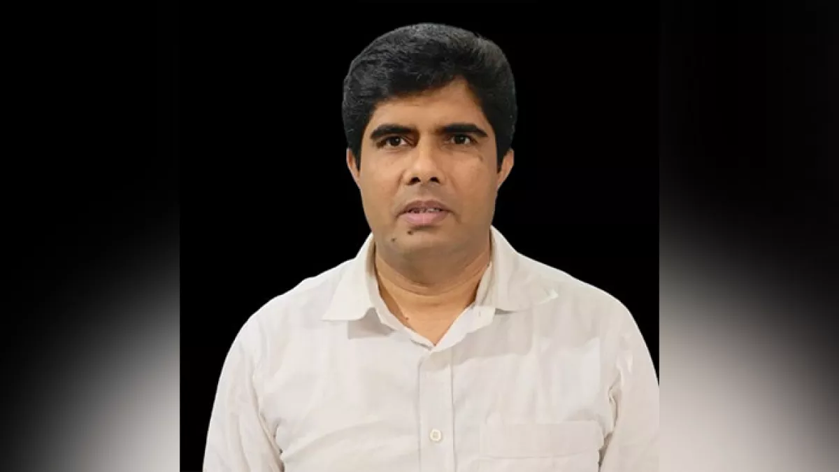 ড. মো. সহিদুজ্জামান। ফাইল ছবি